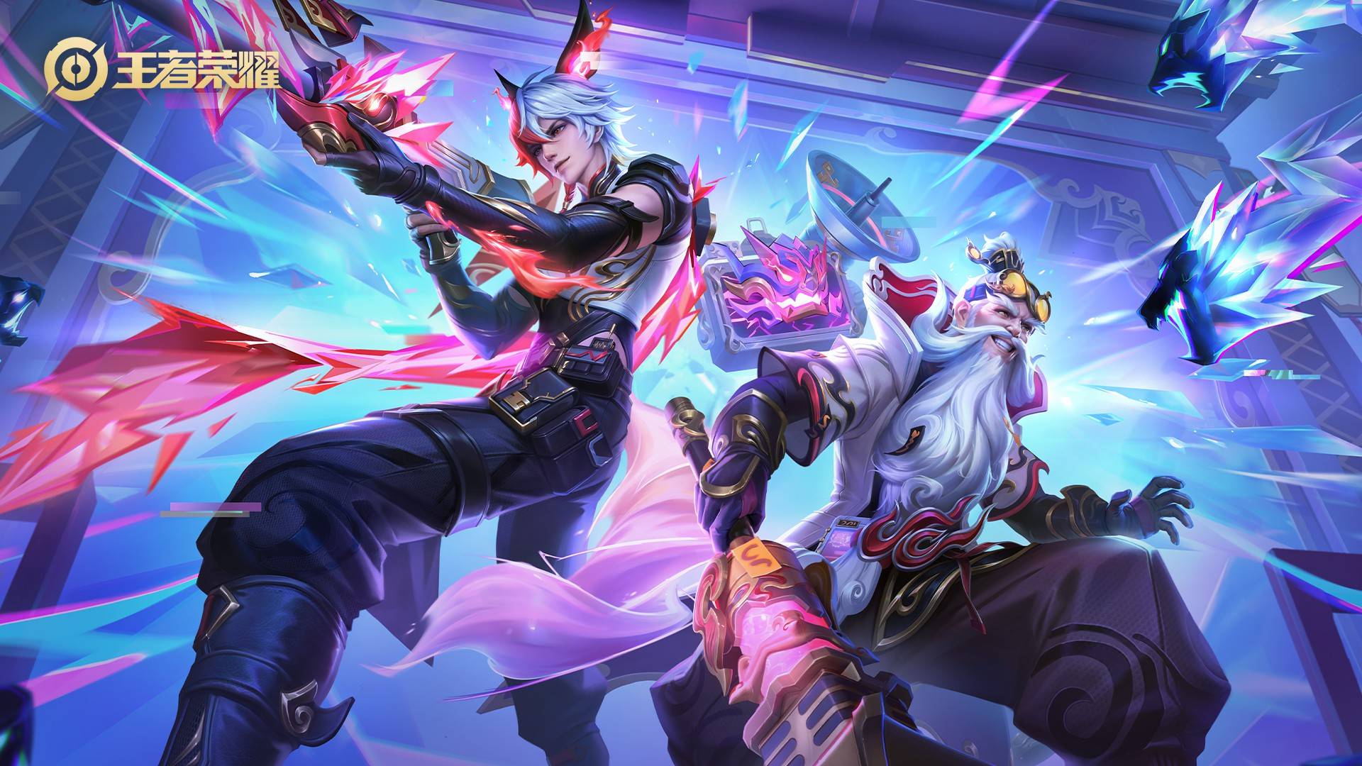 2K能力值 2K能力值