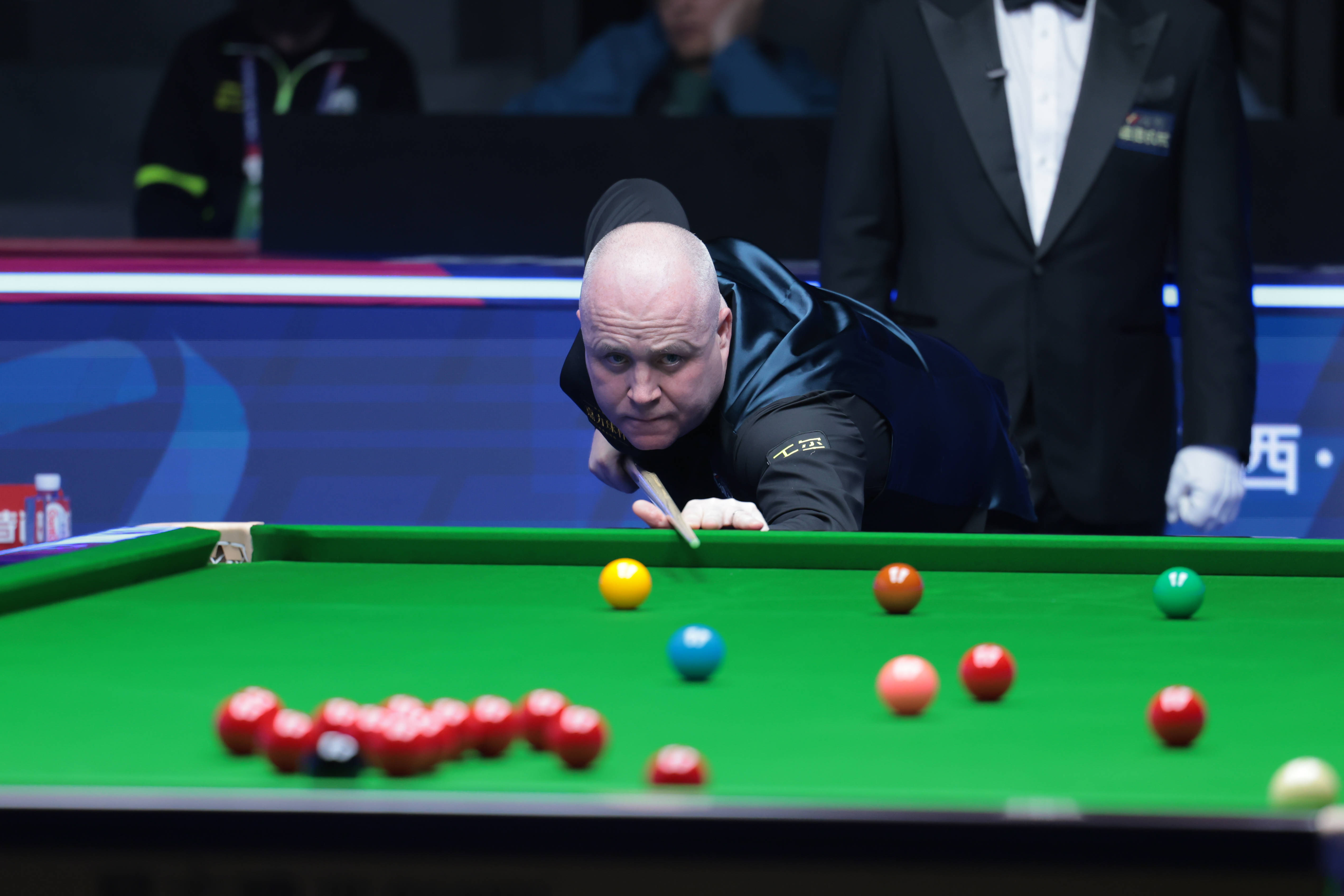 场上数次失 场上数次失