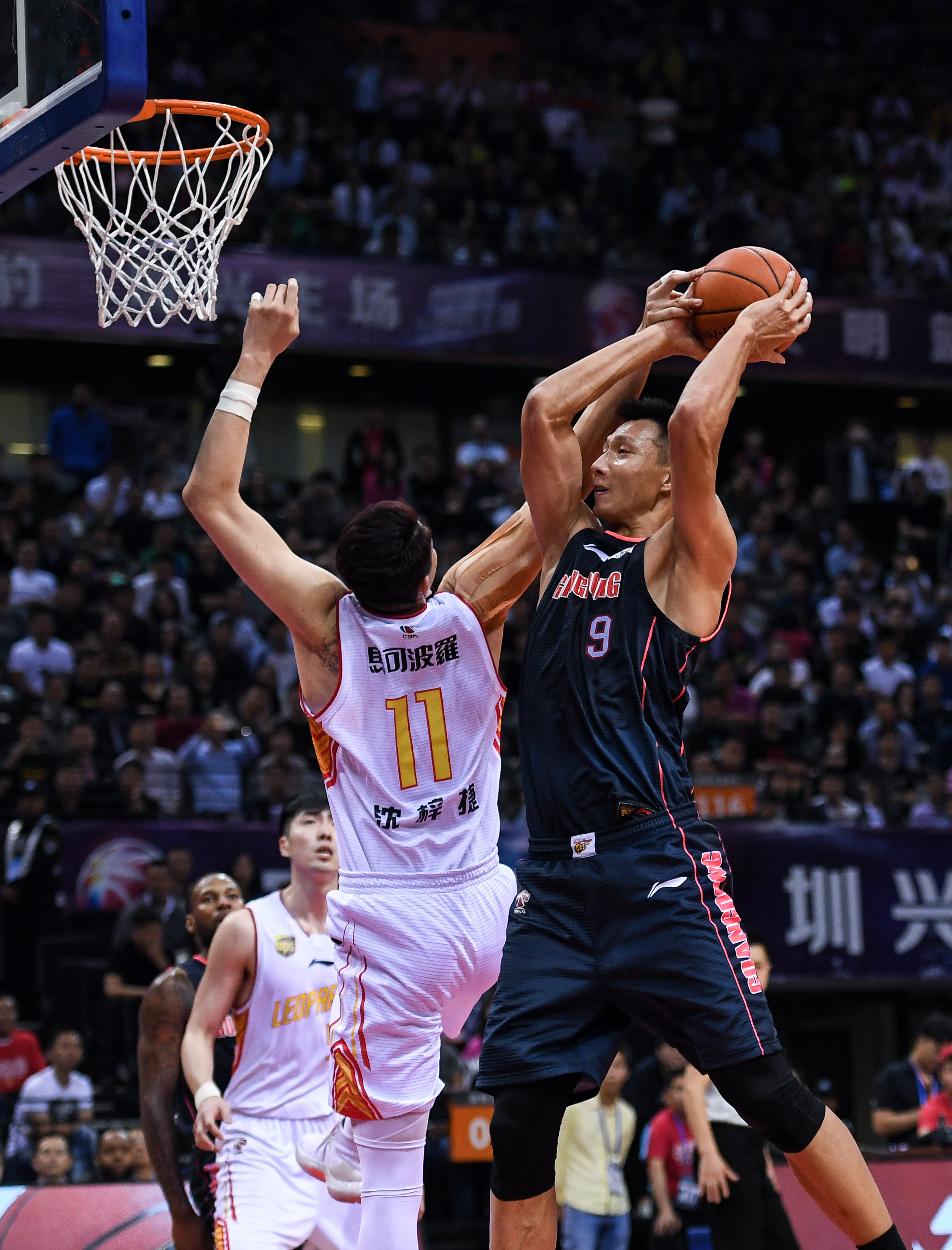 流浪者展现 流浪者展现