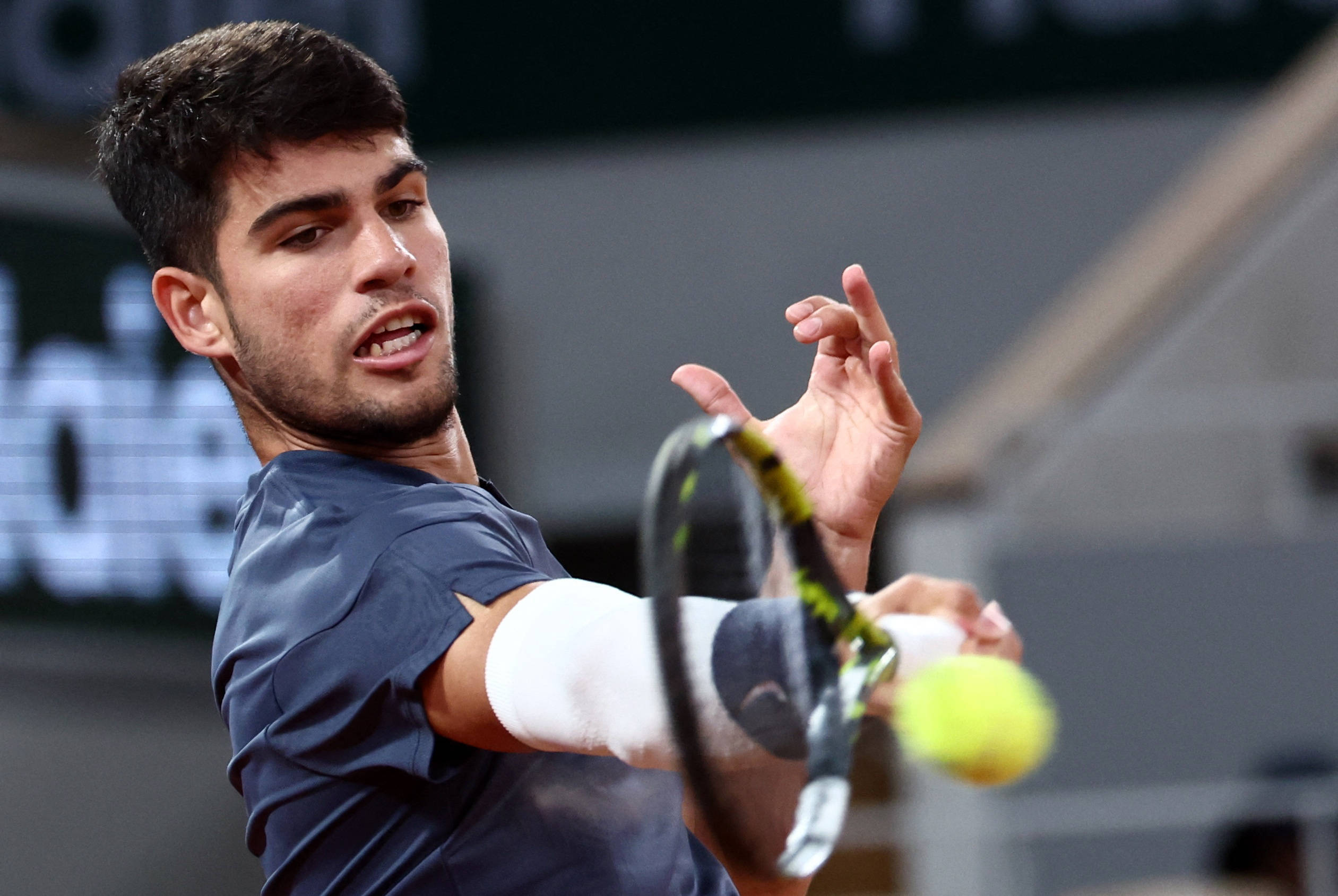 比赛即战争 比赛即战争