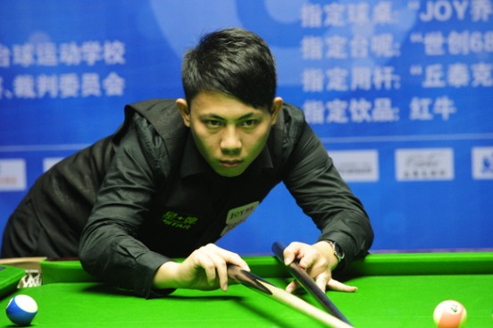 一切仍可能 一切仍可能