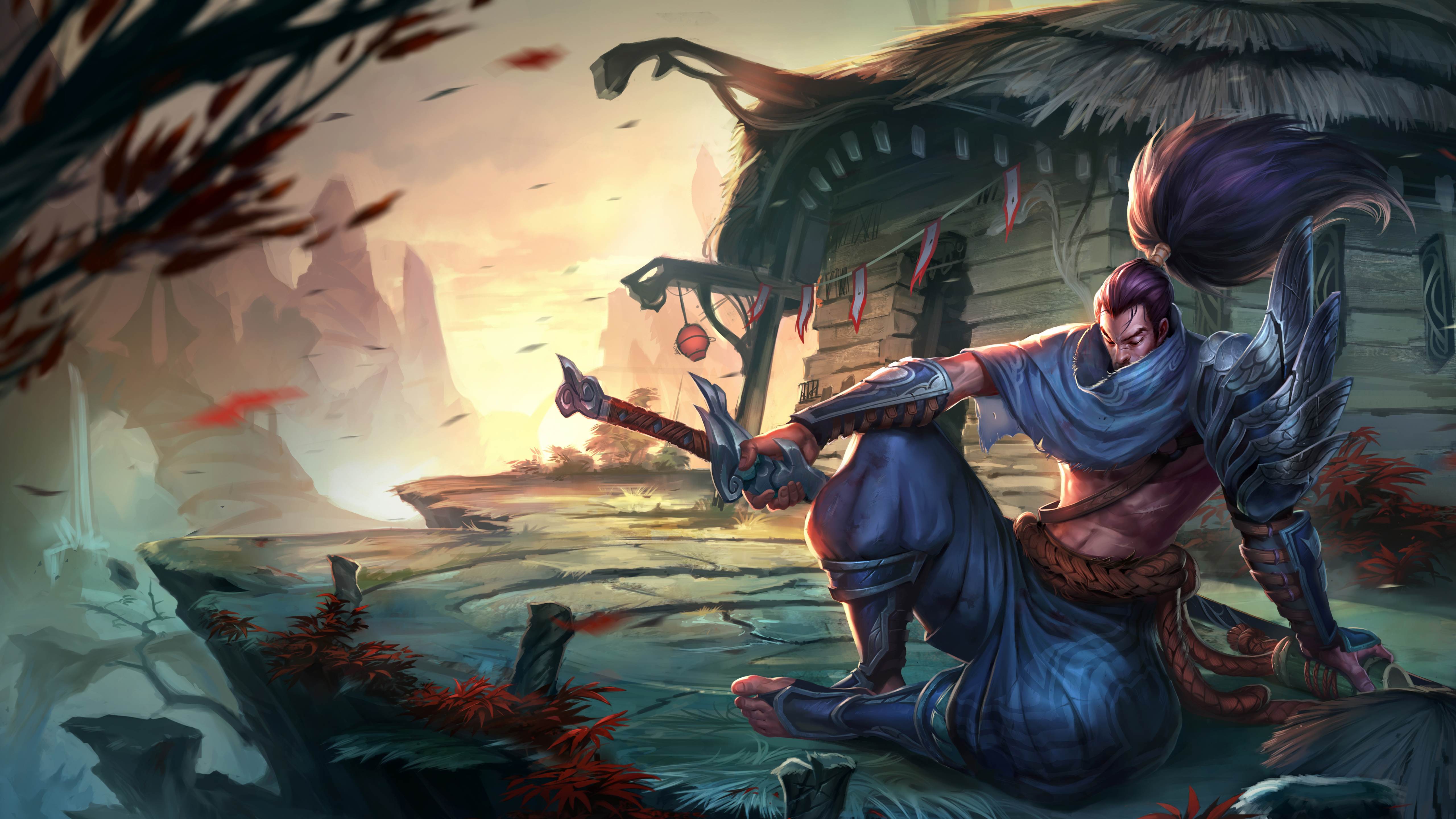 决于心智一 决于心智一