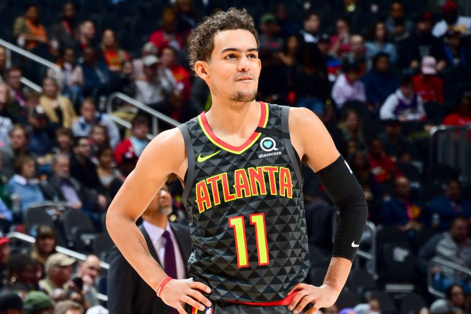 在NBA几 在NBA几